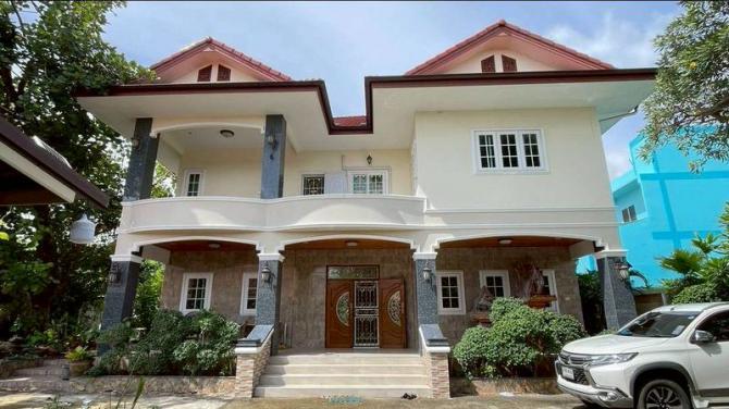 บ้านเดี่ยวบางแสน 288 ตรว.